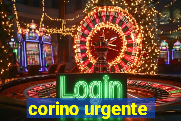 corino urgente